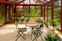 Braes Of Ullapool conservatory quotes