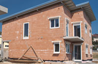 Braes Of Ullapool home extensions