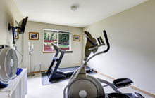 Braes Of Ullapool home gym construction leads