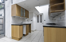 Braes Of Ullapool kitchen extension leads