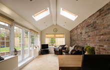 Braes Of Ullapool single storey extension leads